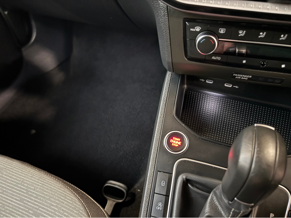 2023 SEAT Ibiza PA 1.0 TSI 110HP DS €18,999