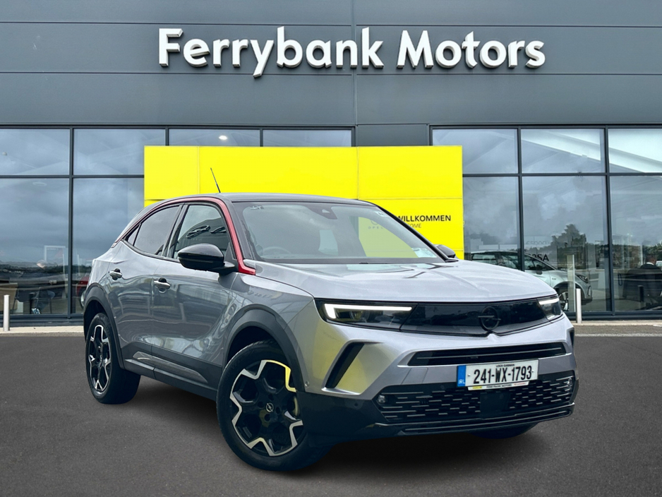 2024 Opel Mokka for sale in , Ireland