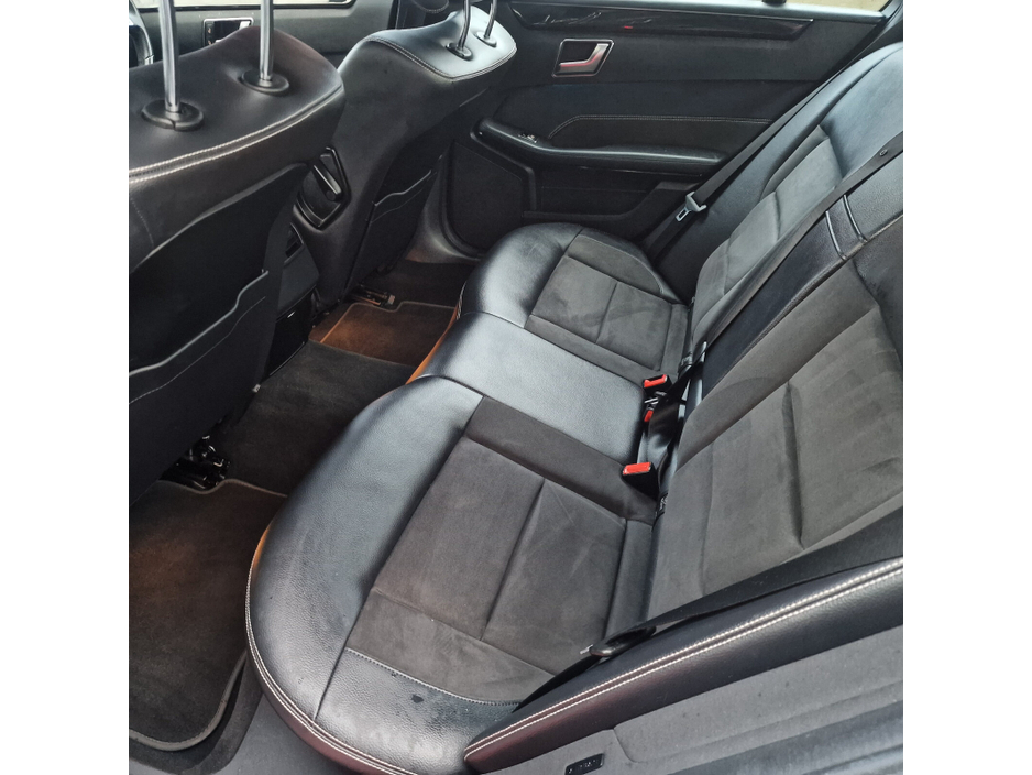 2013 Mercedes-Benz E Class E 250 BE Elegance Sport A/T €9,950