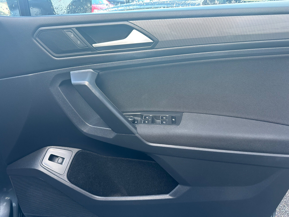 2023 Volkswagen Tiguan Allspace 2.0 TDI 150HP Life €38,950