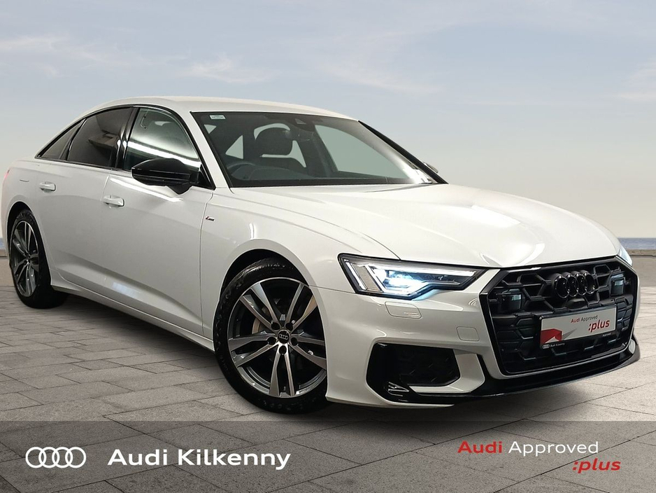 2025 Audi A6 for sale in , Ireland