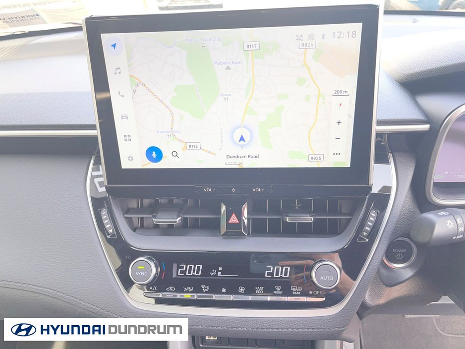 2023 Toyota Corolla - image 18