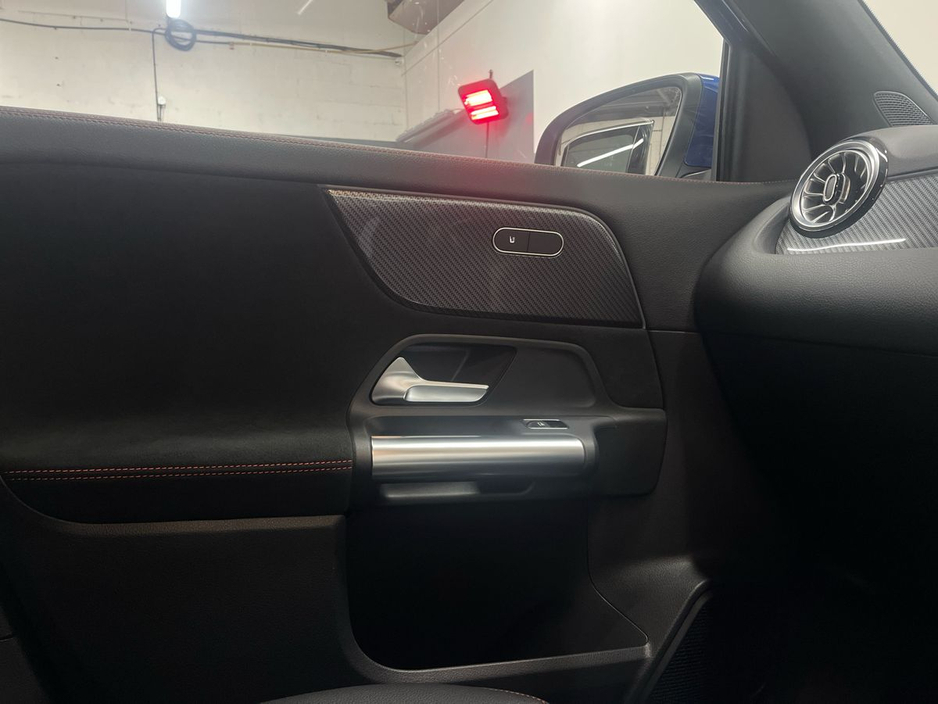 2024 Mercedes-Benz GLA Class - image 15