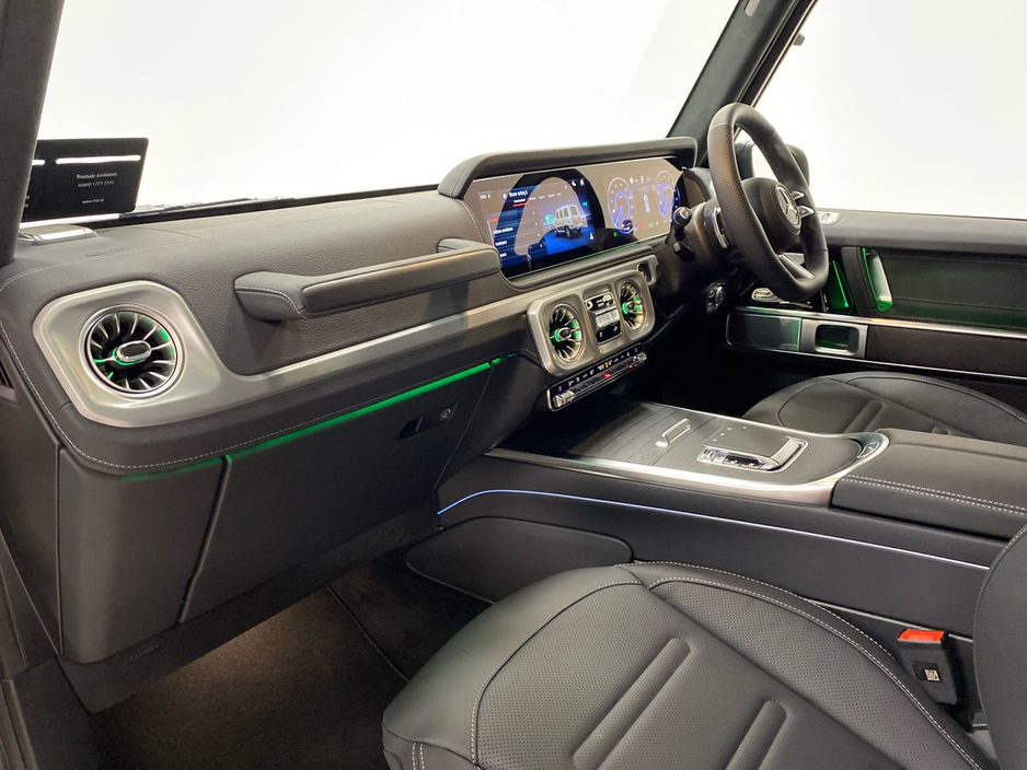 2026 Mercedes-Benz G Class - image 6