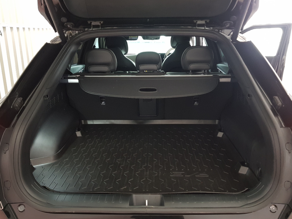 2025 Kia EV6 PE GT Line Demo €50,950