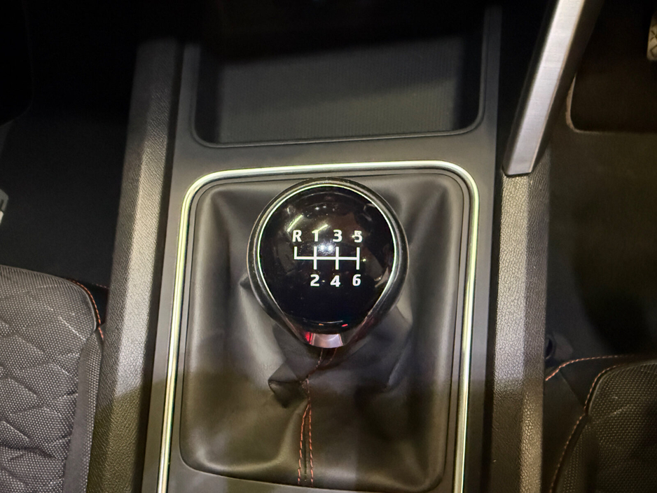 2020 SEAT Leon 1.5TSI 150hp FR €18,900