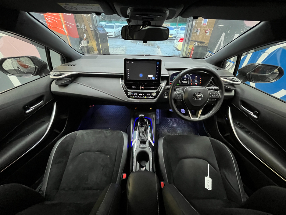 2023 Toyota Corolla - image 15