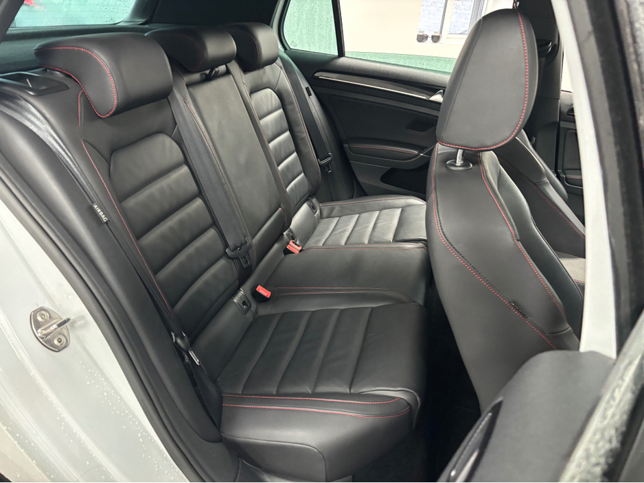 2013 Volkswagen Golf VOLKSWAGEN GOLF GTI DSG 220BHP*KEYLESS ENTRY & START*HEATED BLACK LEATHER SEATS*ELECTRIC SEATS*DCC & ACC*TRADE INS WELCOME* €16,950