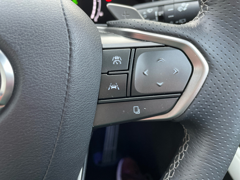 2025 Lexus NX 450 h+ NX 450h+ F-Sport 252 // Remote Central Locking // Heated Mirrors // Power Folding Mirrors // USB Connection // Apple Carplay €74,945