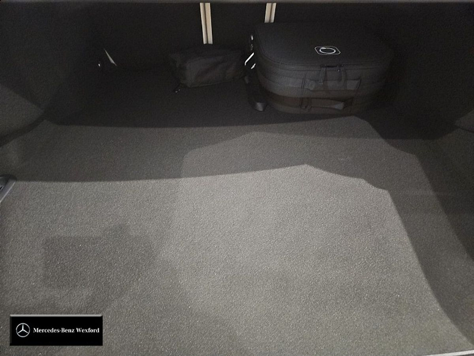 2026 Mercedes-Benz E Class E300De AMG Line with Blacklit Trim €87,174