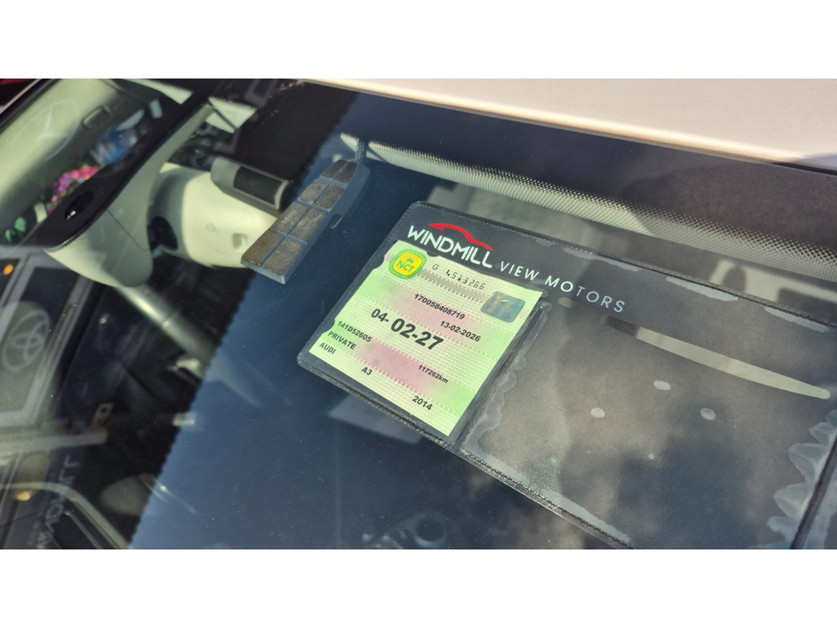 2014 Audi A3 - image 3