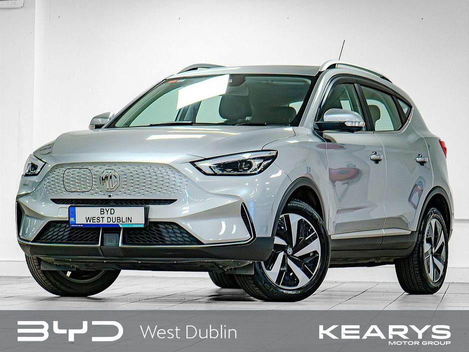 2022 MG ZS - image 7