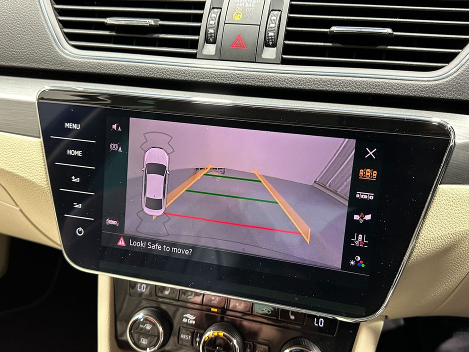 2018 Skoda Superb Style 1.6 Tdi €18,800