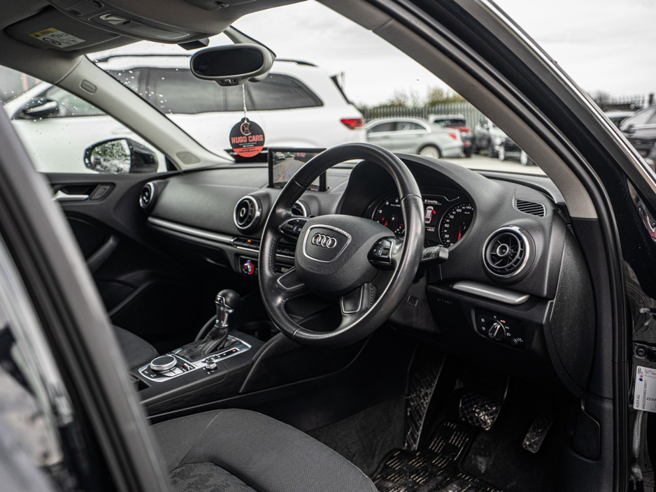 2014 Audi A3 - image 8