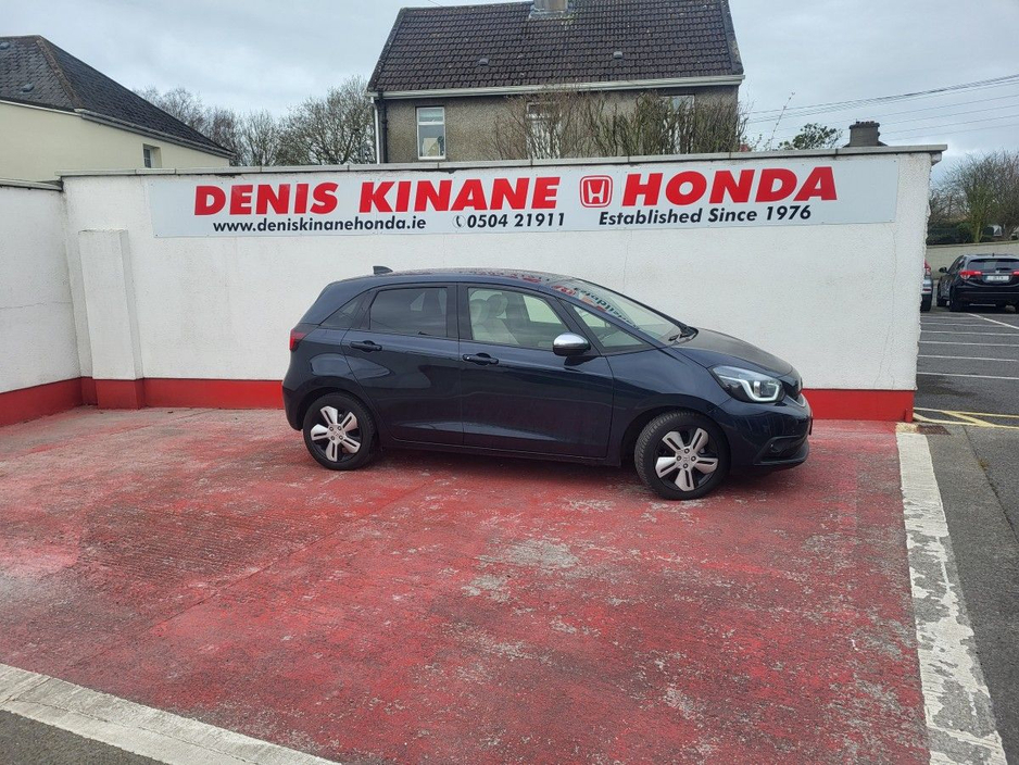 2023 Honda Jazz for sale in , Ireland