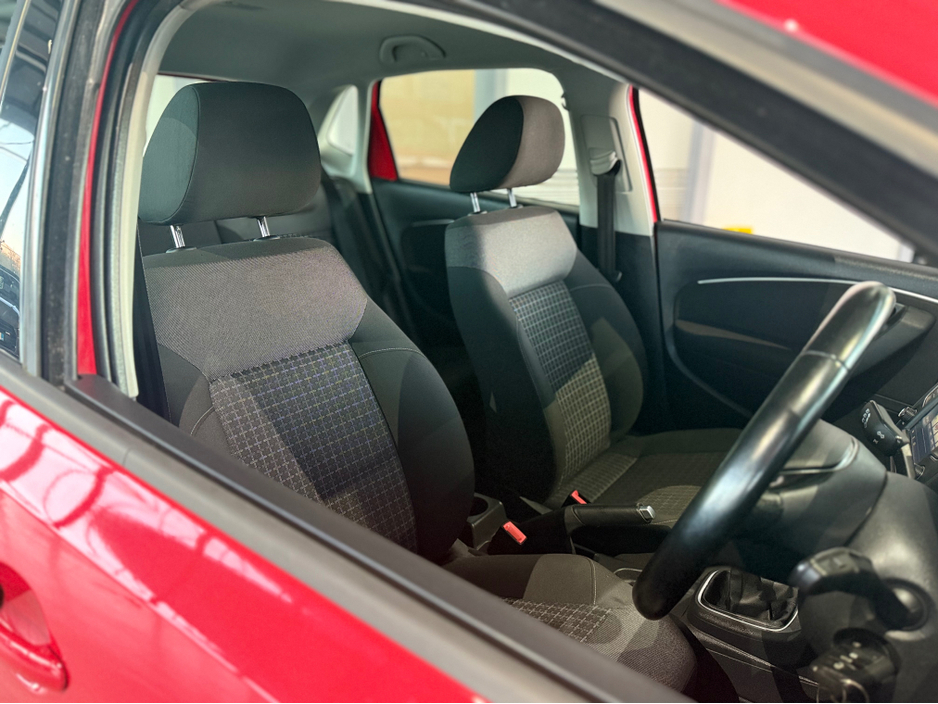 2015 Volkswagen Polo CL 1.0 75HP MANUAL 5SPEED 5DR €9,950