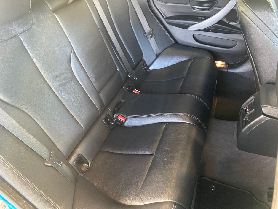 2019 BMW 4 Series D F36 M SPORT GRAN COUPE 5 5DR A