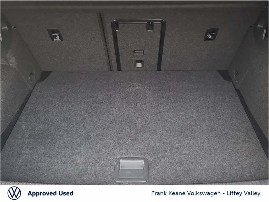 2025 Volkswagen Golf EDITION 75 AUTO 1.5 MHEV 116HP *DOLPHIN GREY* *PRIVACY GLASS* *REAR VIEW CAMERA* *PCP FINANCE AVAILABLE FROM €265PM* €31,995