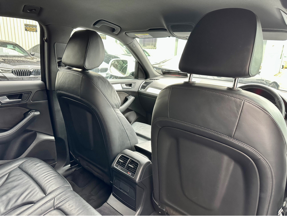 2017 Audi Q5 - image 7