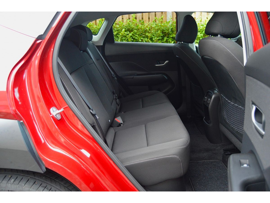 2023 Hyundai Kona 1.6 HYBRID Elegance Auto