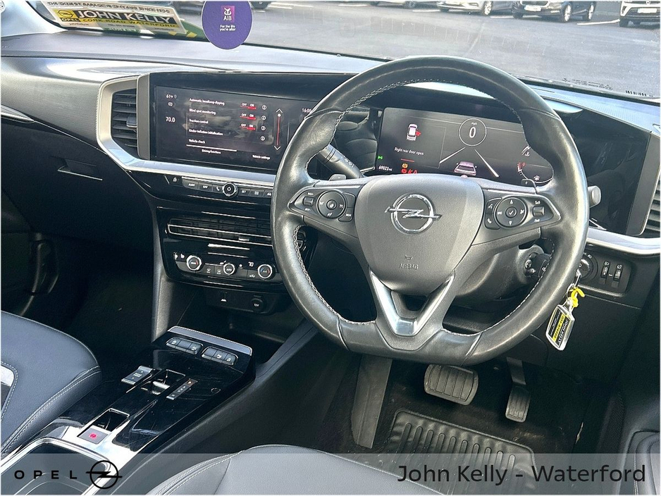 2023 Opel Mokka - image 7