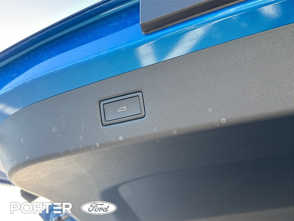 2026 Ford Explorer - image 15