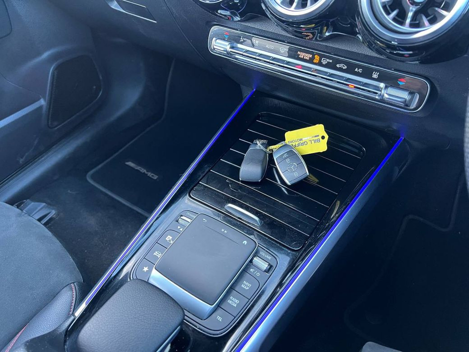 2024 Mercedes-Benz EQB *SOLD* €36,900