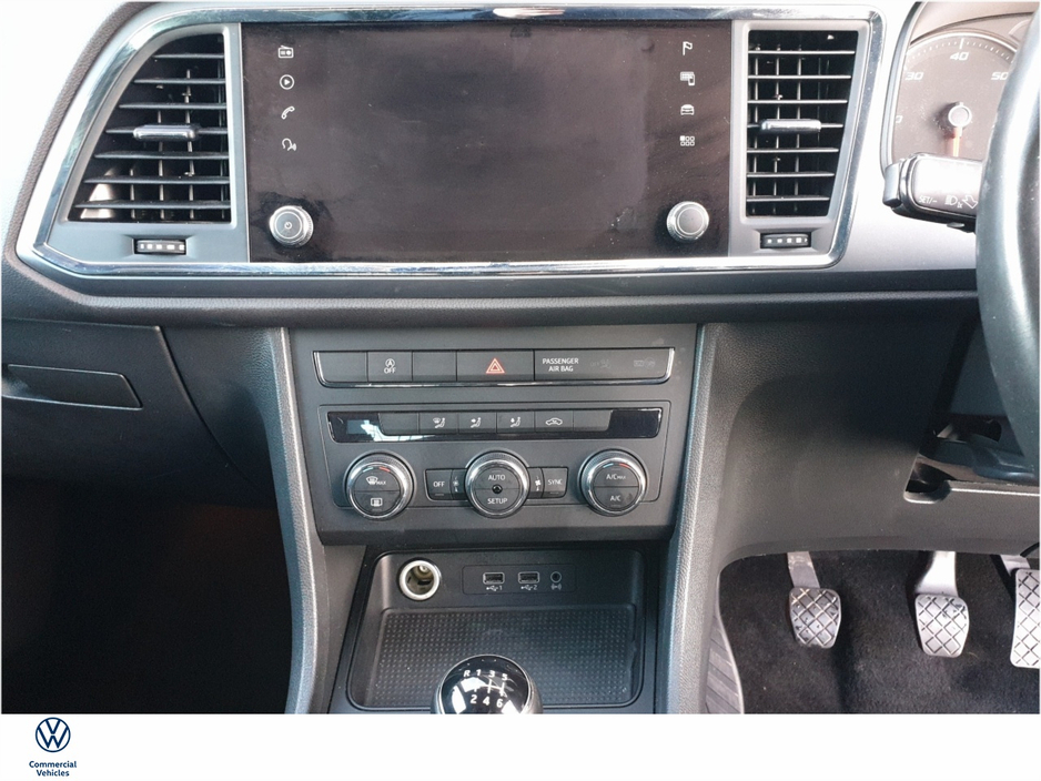 2021 SEAT Ateca - image 17