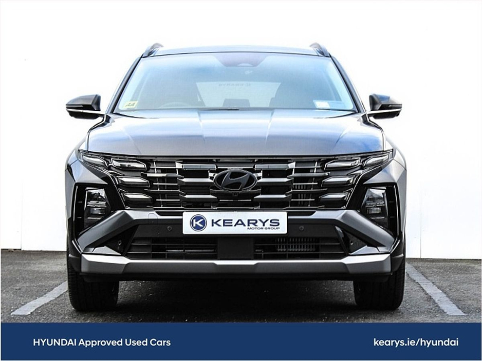 2025 Hyundai Tucson - image 14