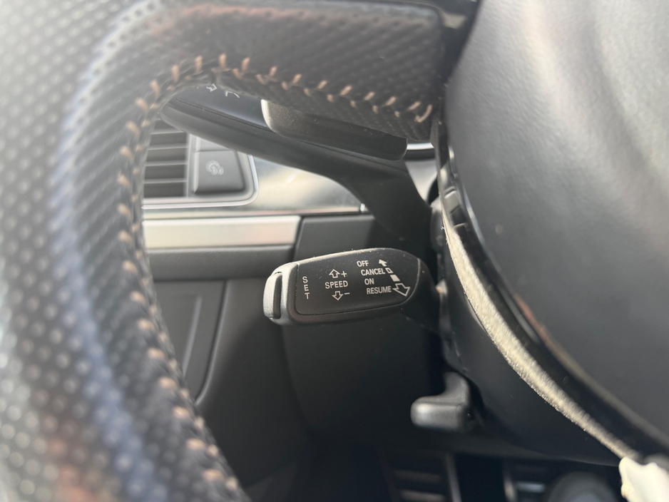 2017 Audi A6 - image 22