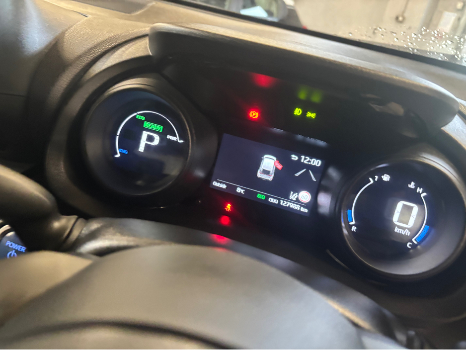 2023 Toyota Yaris CROSS LUNA 4DR AUTO Finance Available own this car from €92 per week €21,499