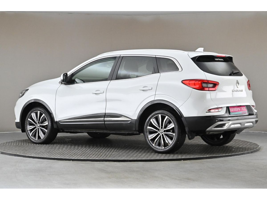 2020 Renault Kadjar - image 6