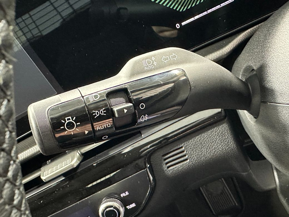 2026 Kia Sportage - image 16