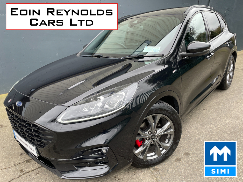 2022 Ford Kuga for sale in , Ireland