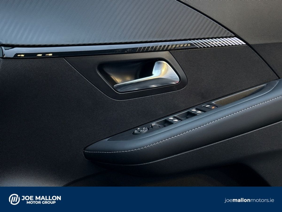 2026 Peugeot 208 - image 15