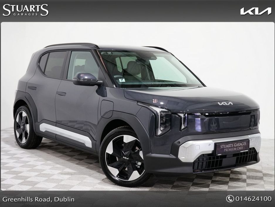 2026 Kia EV2 for sale in , Ireland