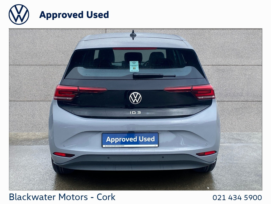 2024 Volkswagen ID.3 - image 13