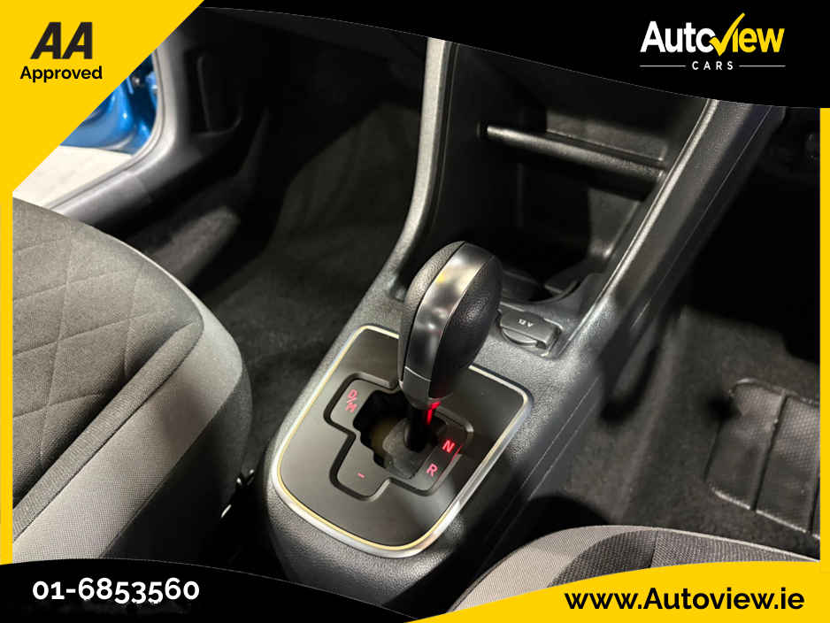 2019 Volkswagen up! - image 19