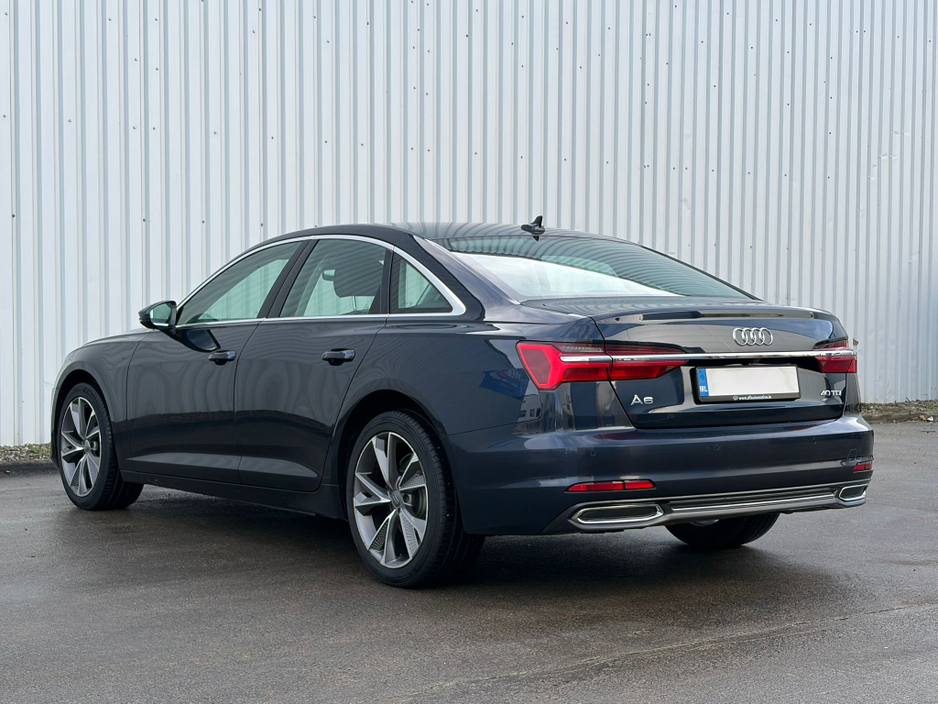 2019 Audi A6 - image 5