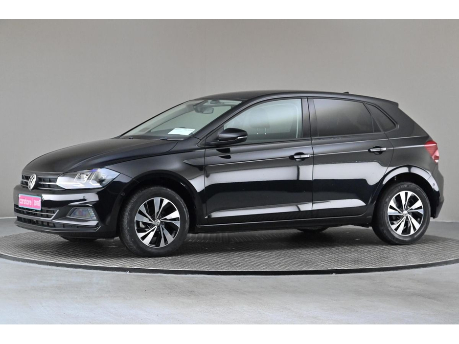 2018 Volkswagen Polo - image 4