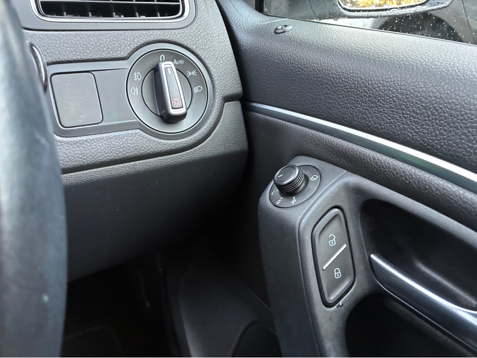 2017 Volkswagen Polo 1.2i TSI Petrol Highline Meister Automatic €14,750