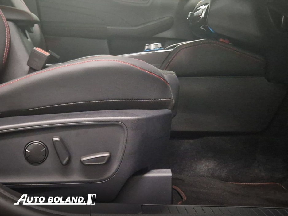 2026 Ford Kuga *DEMO* ST Line X Edition 2.5 PHEV