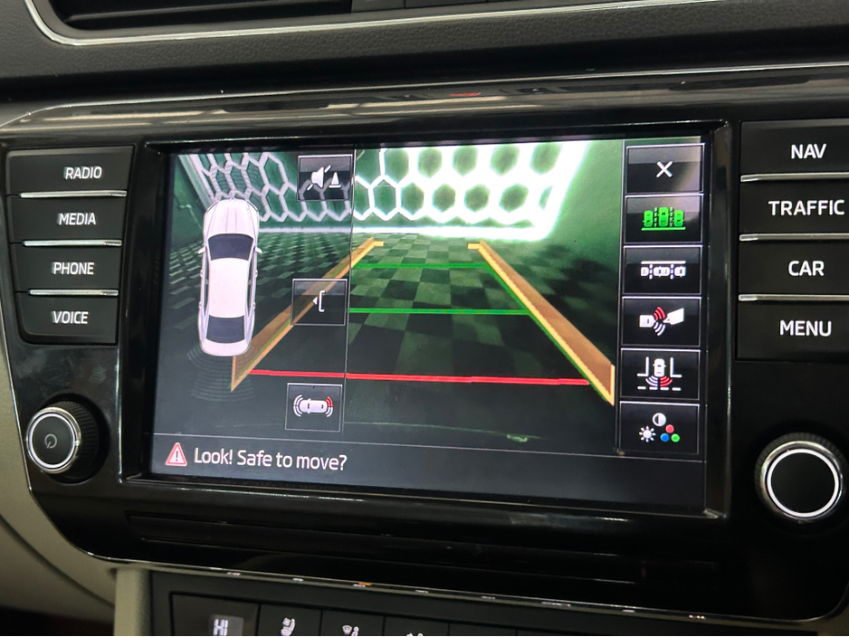 2017 Skoda Superb STYLE - Diesel - New NCT 01/2028 €10,950