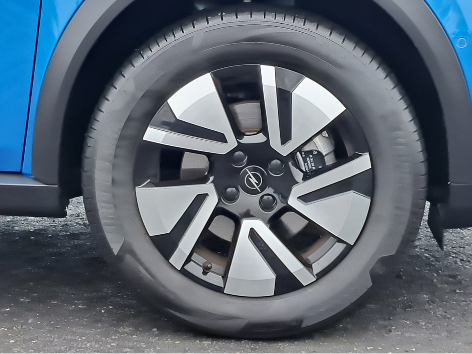 2025 Opel Frontera - image 13