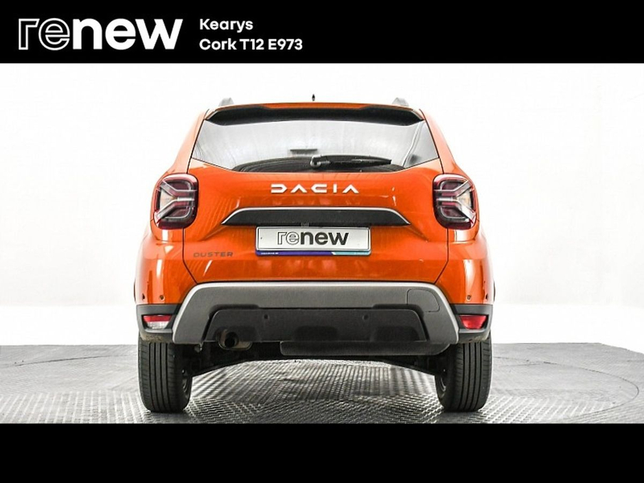 2023 Dacia Duster - image 10