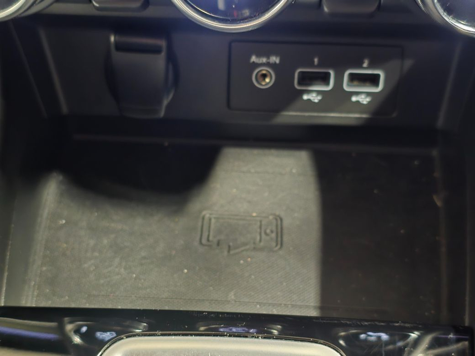 2021 Renault Arkana - image 18