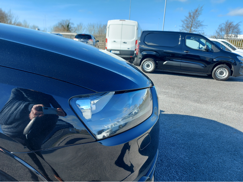 2014 Audi Q3 - image 17