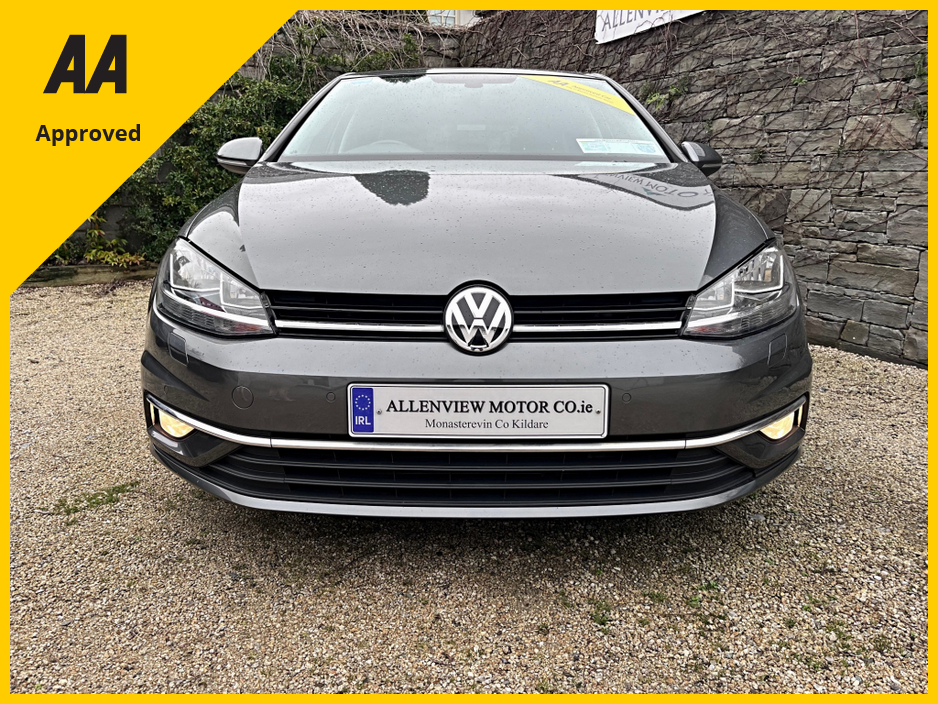 2019 Volkswagen Golf - image 11