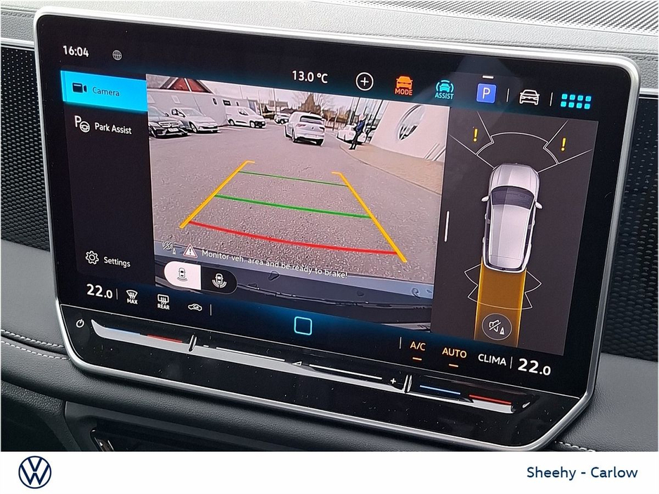 2026 Volkswagen Tiguan - image 17