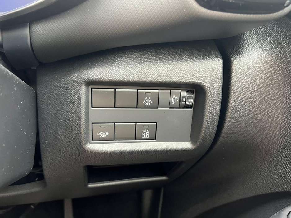 2023 Citroen C5 Aircross - image 10